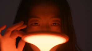 Grau x Sie Licht (Be a Light) - Grau - Grau