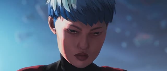 Apex Legends - Northstar