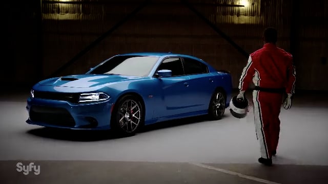 DODGE & SHARKNADO (Teaser) "Dead Ringer"
