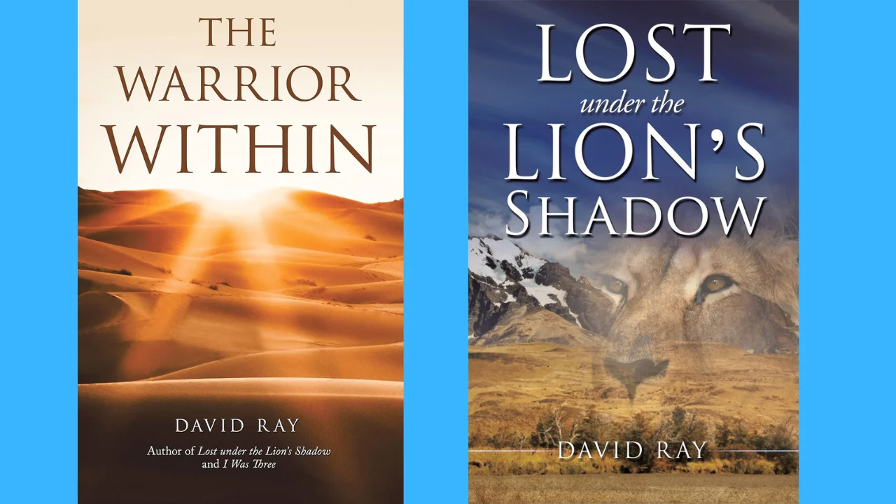 Spotlight on David Ray on Vimeo