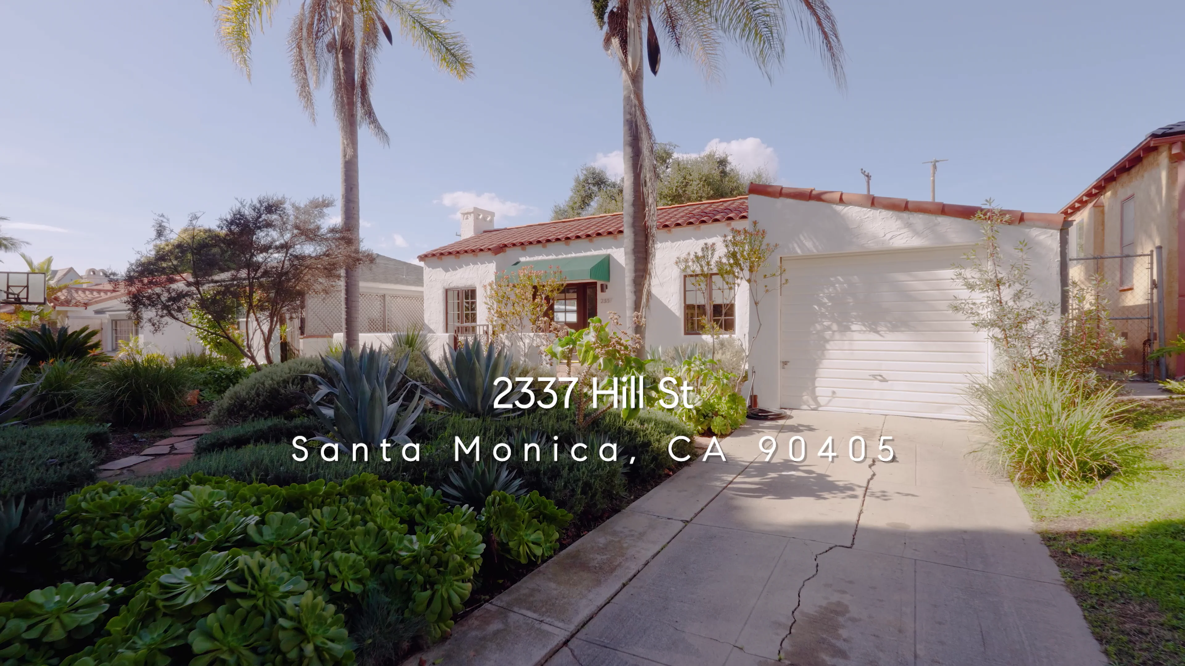 2337 Hill St Santa Monica CA 90405