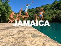 73 BBQ Only Girls Jamaica - Episódio 1