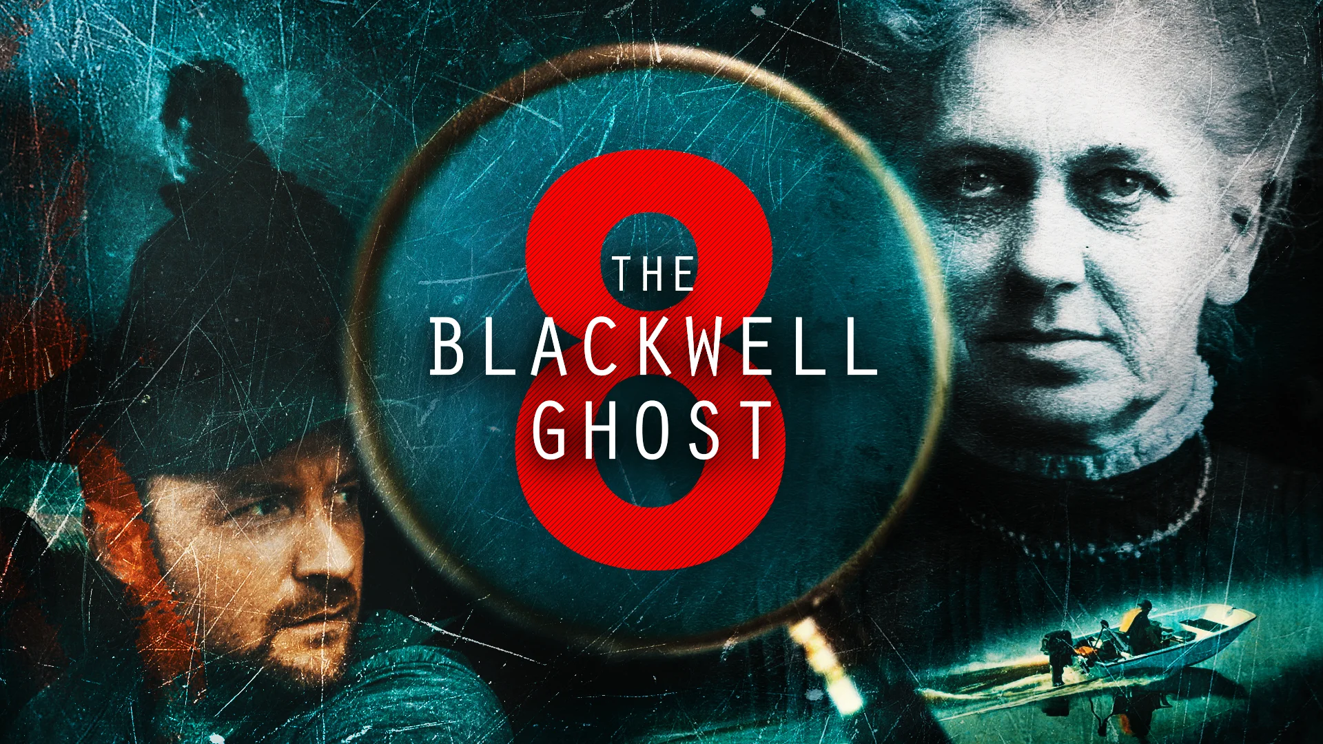 Watch The Blackwell Ghost 8 Online Vimeo On Demand on Vimeo