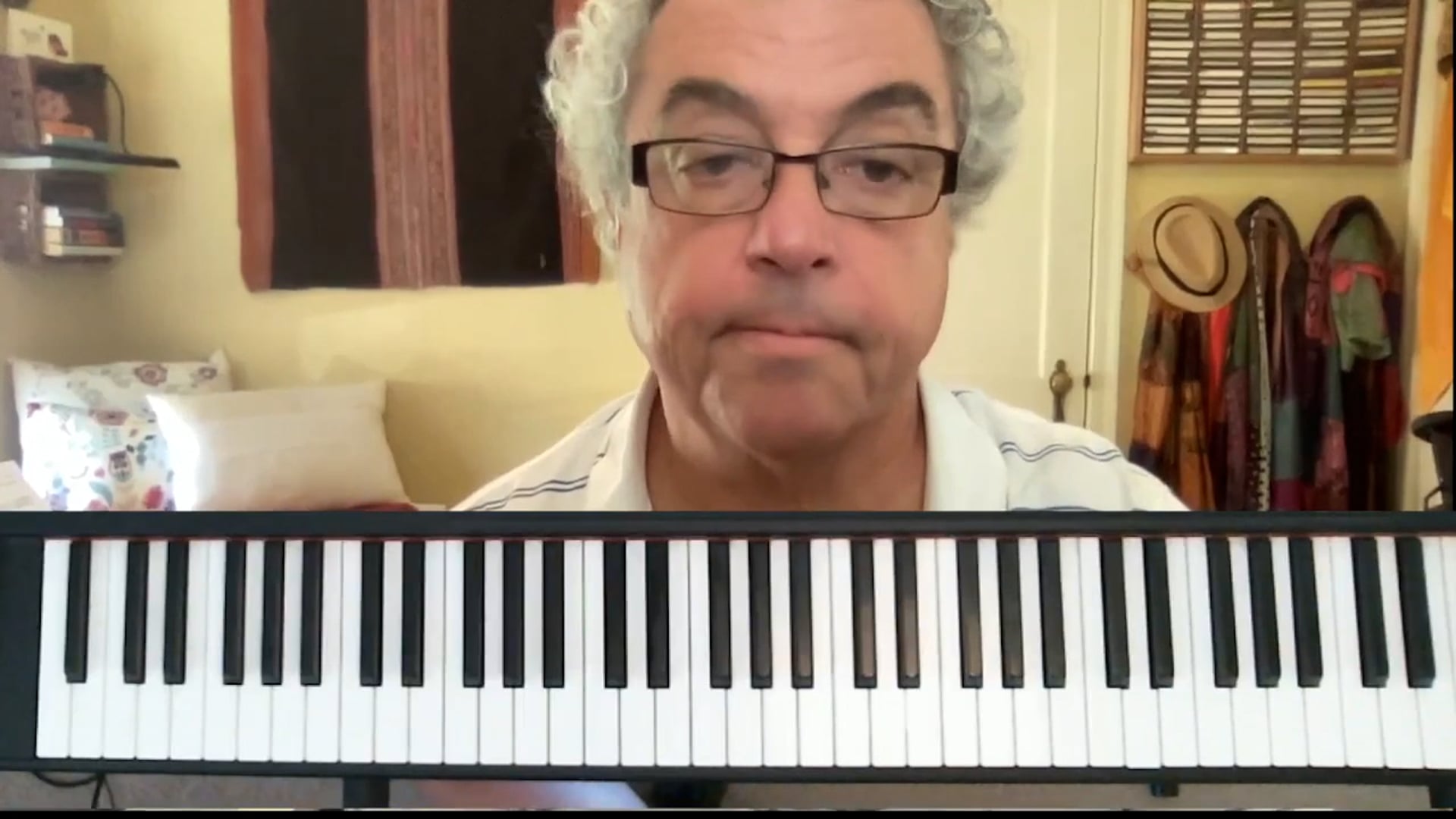 video