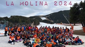 La Molina 2024