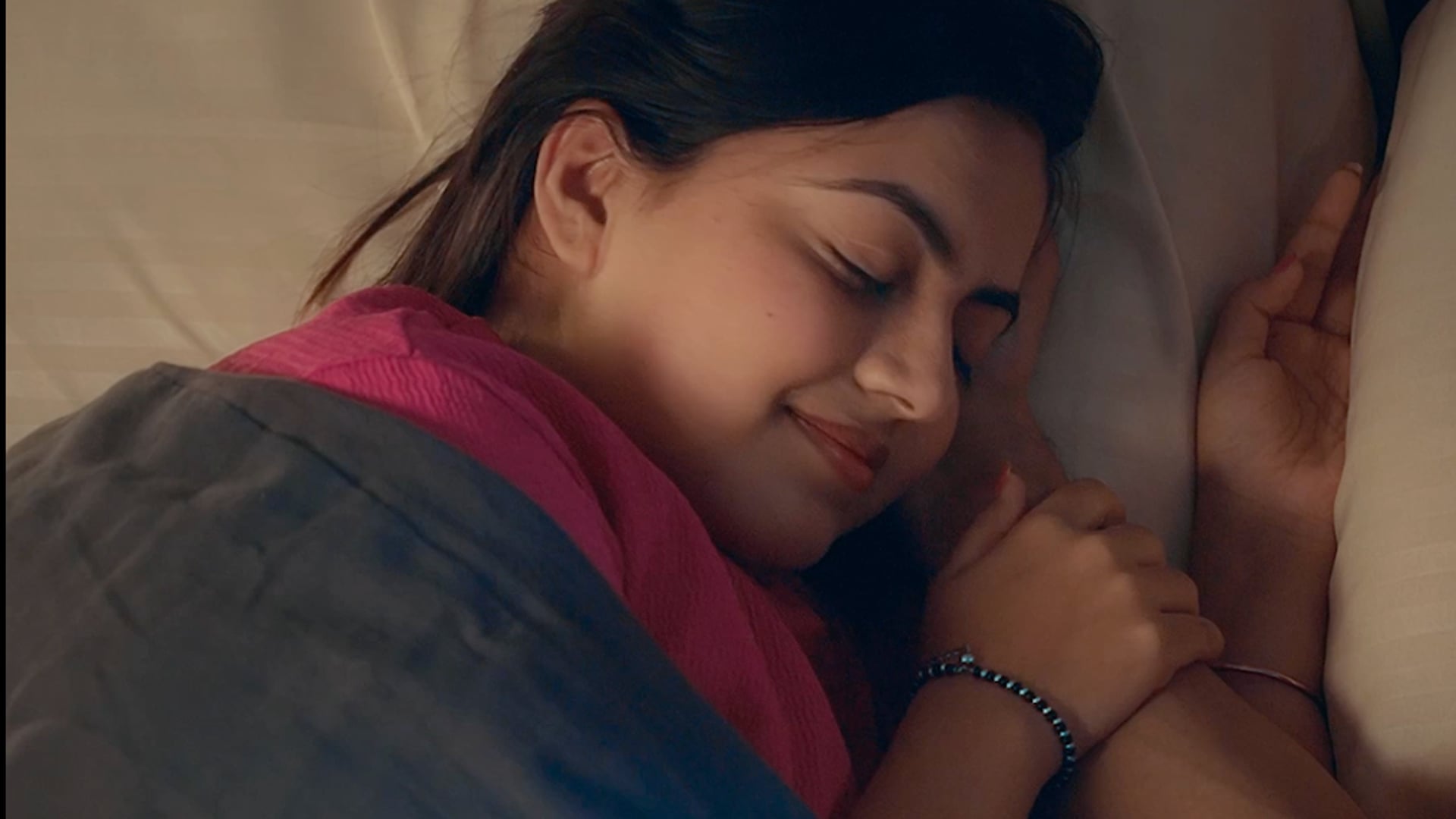 SWEET TRUTH | Ad Campaign | FILM 2&3