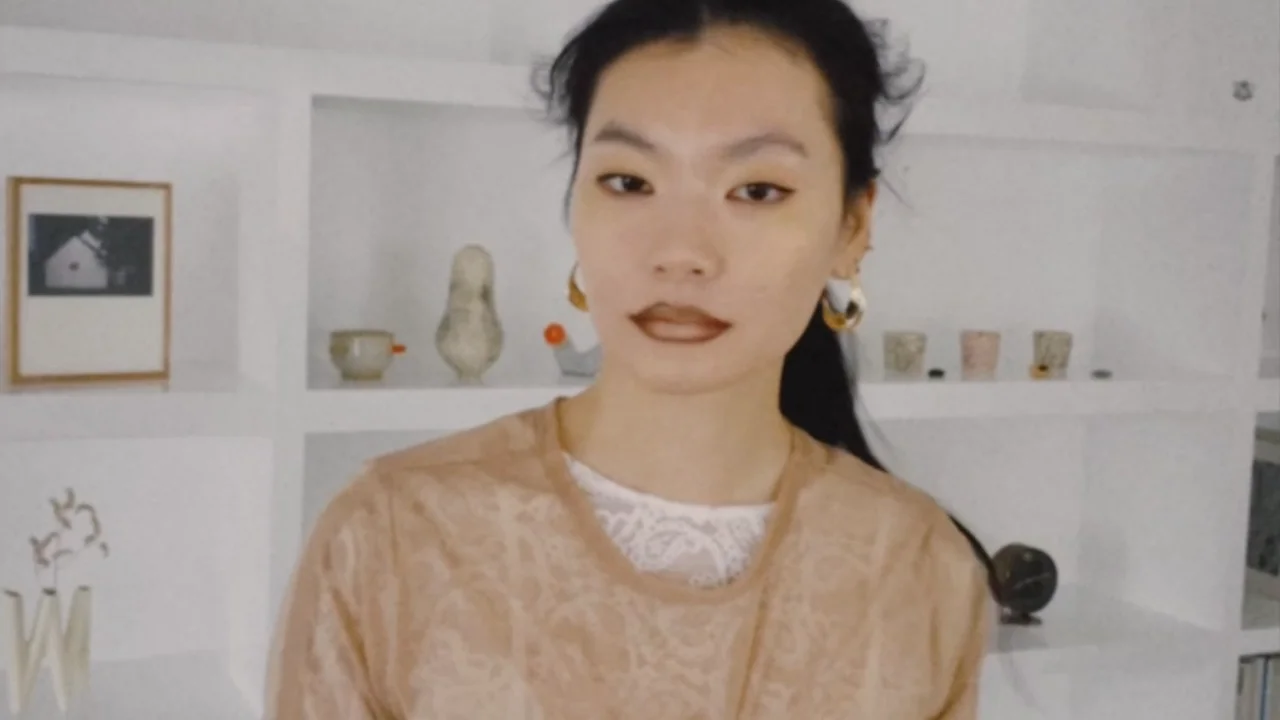 cava cava LOOKBOOK 2024 S/S | あしながおじさん / cavacava
