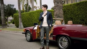 Related Embedded Video Item Thumbnail