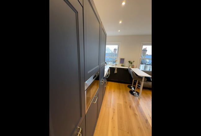 Cozy home in the heart of Clapham Main Photo
