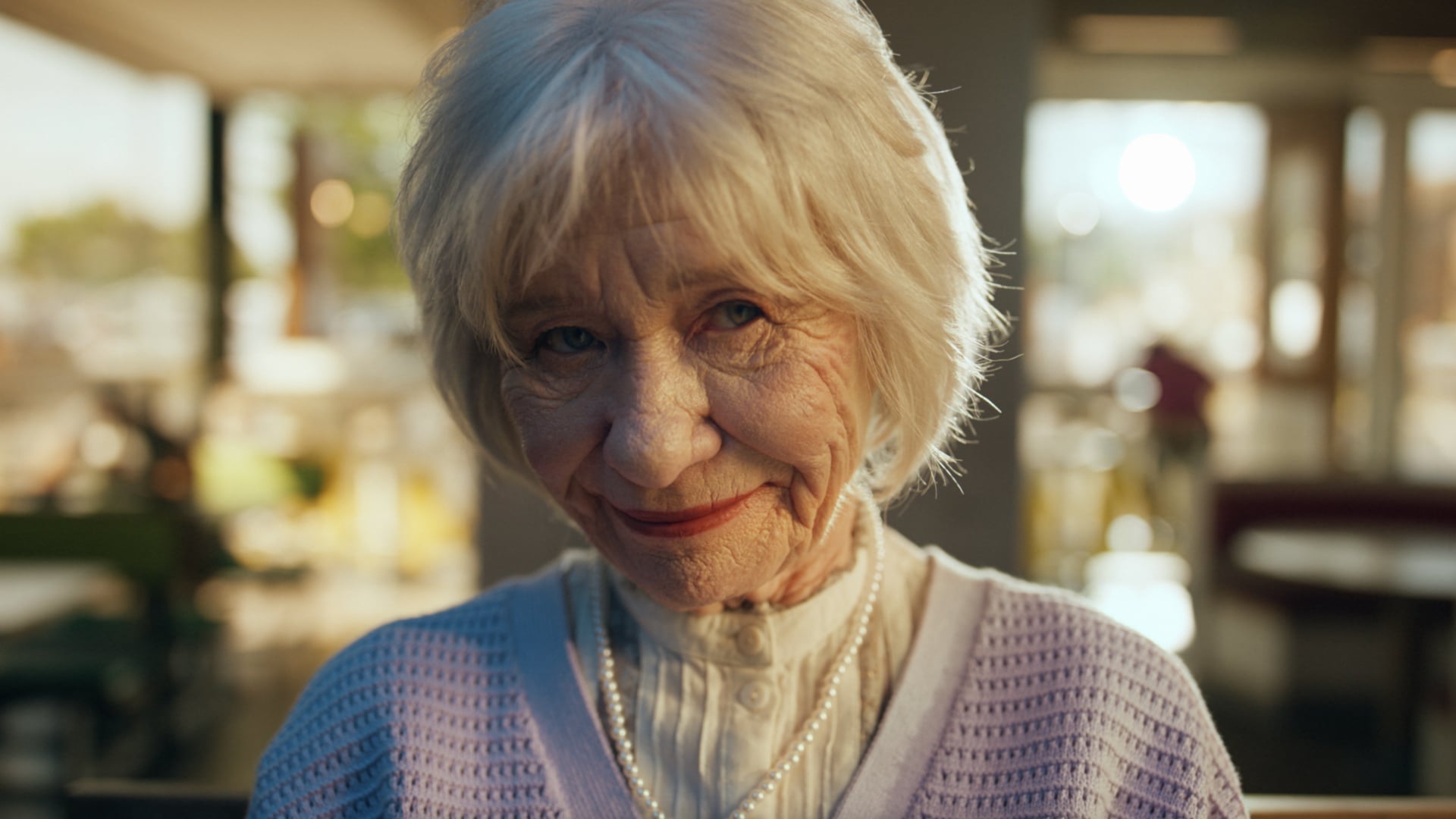 McDonalds - Lovebirds