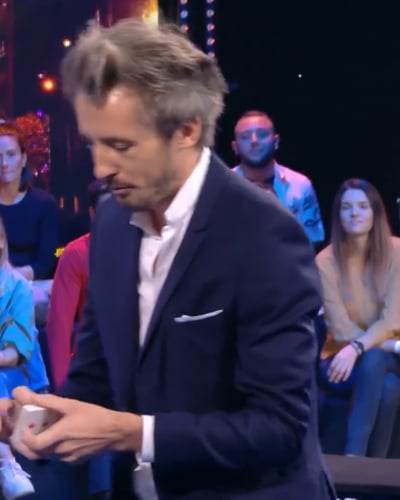 A vidéo