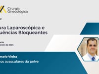 05 Espaços avasculares da pelve M. Vieira