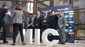 El MIC d'aquest 2024 superarà, per primer cop, la barrera dels quatre-cents equips
