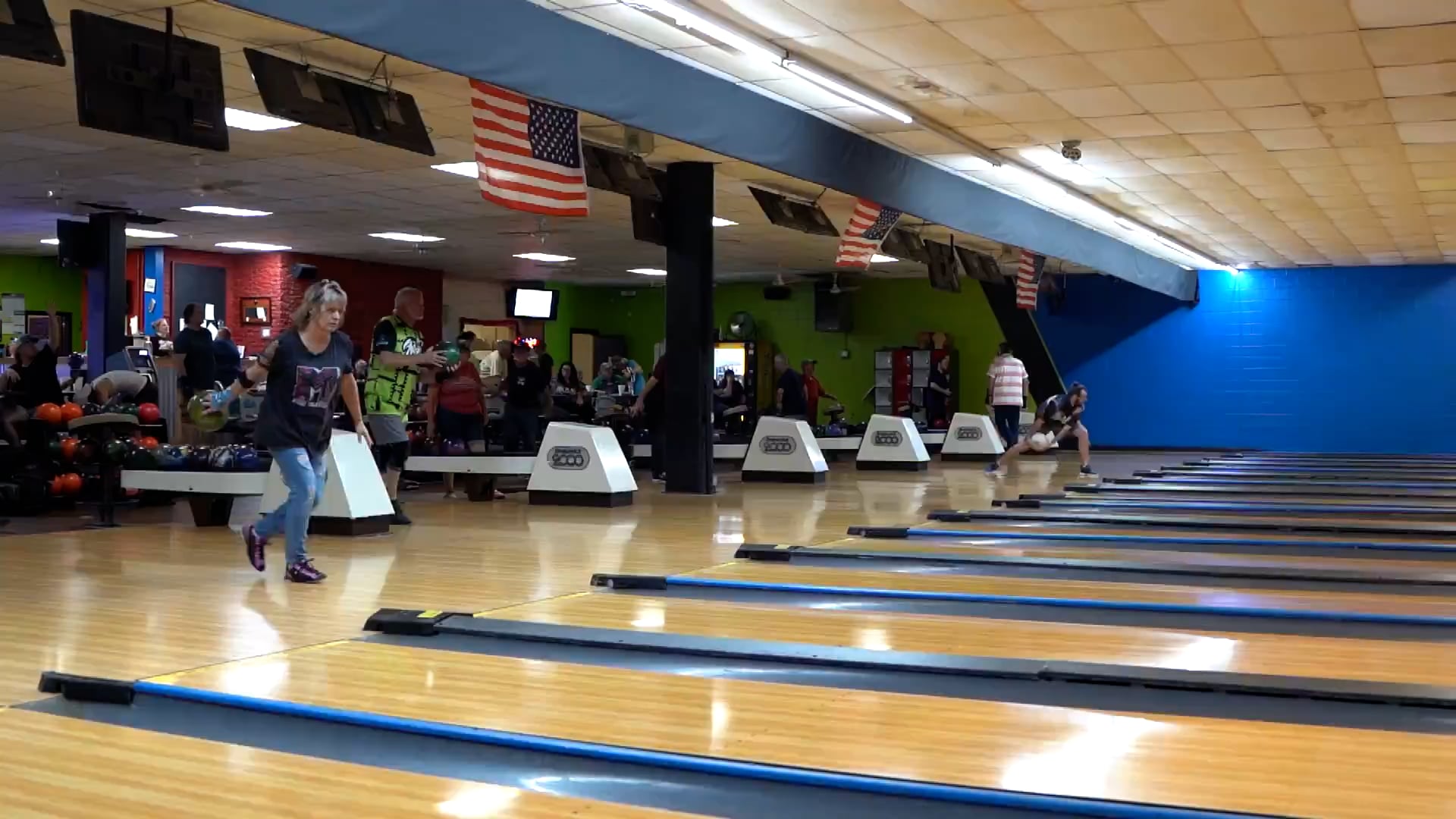 Get the Best Bowling Supplies at Corsicana Park Lanes & Pro Shop