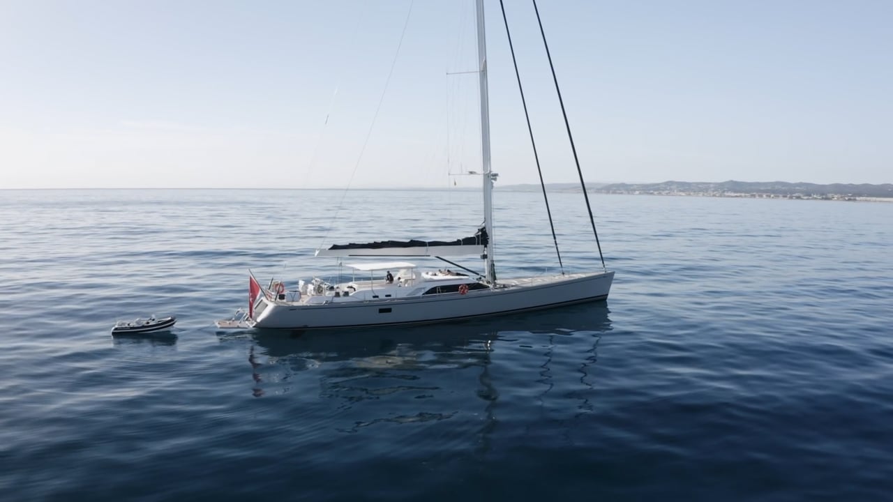 Yacht Video