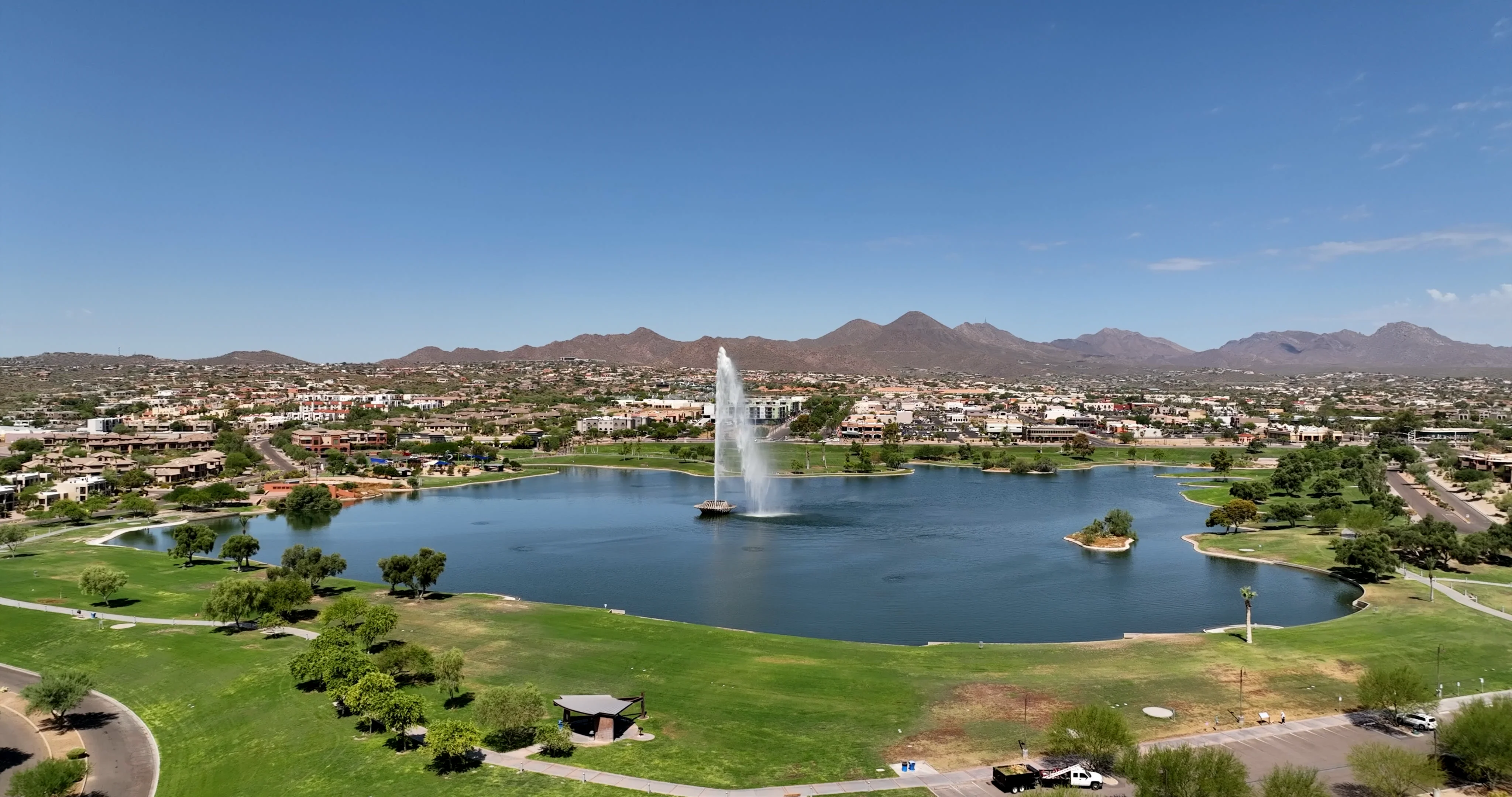 FireRock Country Club | 9749 N Fireridge Trail Fountain Hills, AZ ...