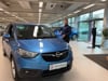 Video af Opel Crossland X 1,2 T Edition Start/Stop 130HK 5d 6g