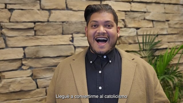 Summit 2024: Niru De Silva: The Little Way of Evangelization
