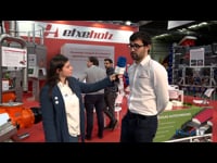 Entrevista a Joanes, de Etxe Holz