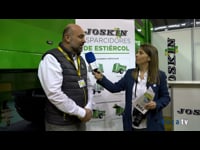 Entrevista a Alexandre Voisin, de Joskin