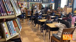 Tomorrow's Hope Foundation's first Student Tuition Assistance Relationship Program (STAR) Reception celebrates Catholic education and partnership with Catholic Health