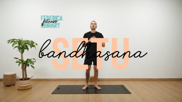 Setu Bandhasana