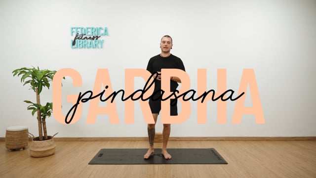 Garbha Pindasana