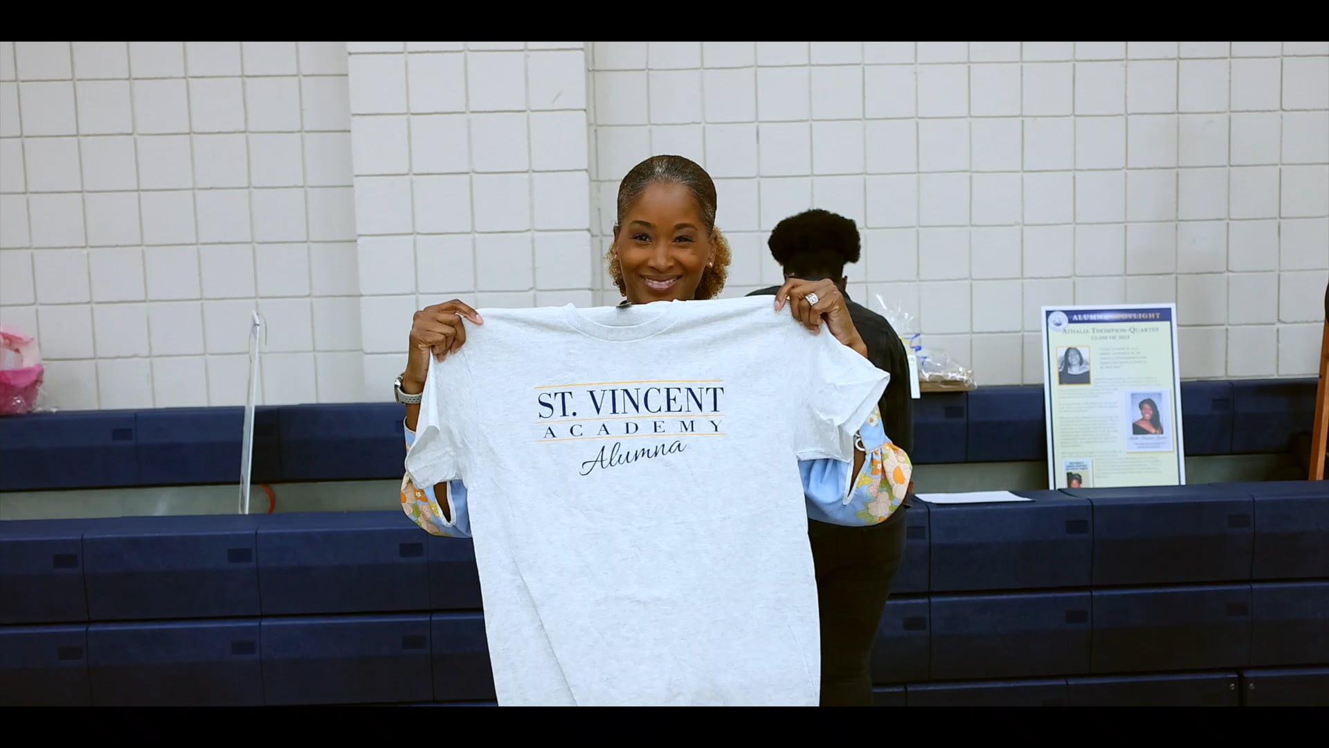 2023 SVA Alumnae Reunion Luncheon Recap Video (4/1/23)