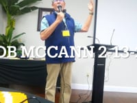 Bob McCann 2-13-24
