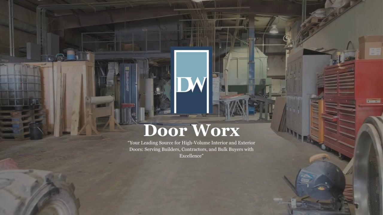 Door Worx Boaz Al Discount