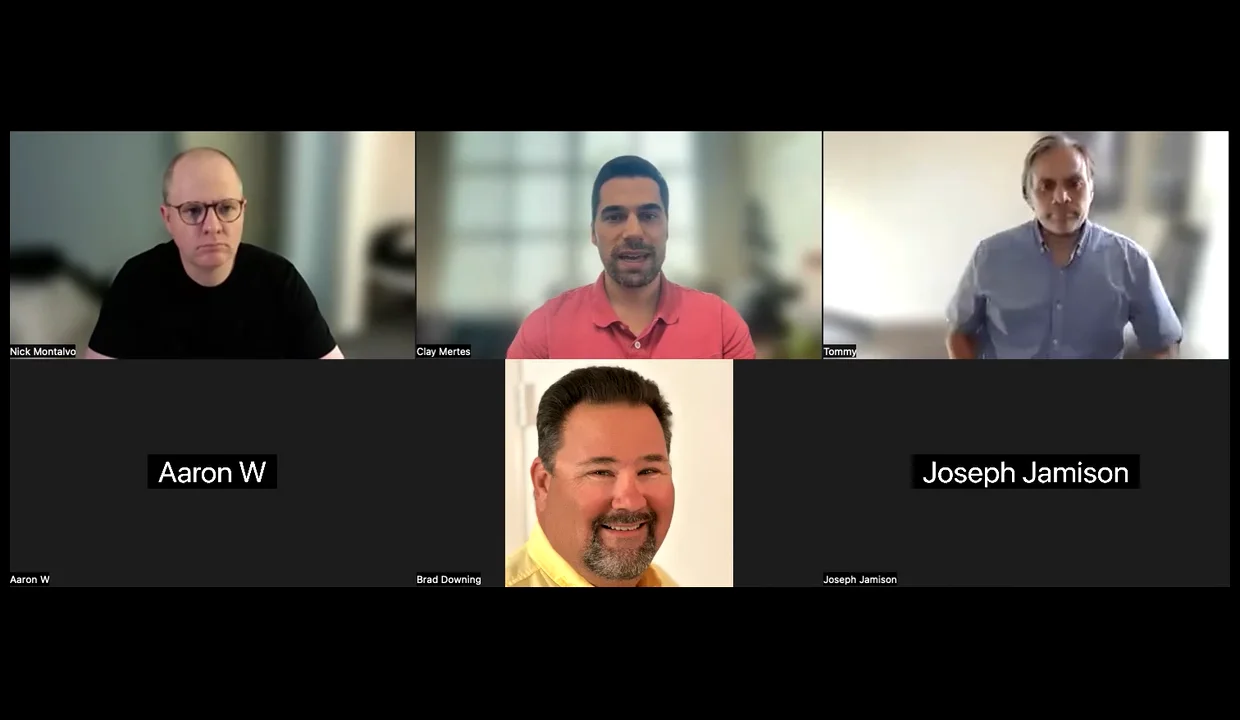 In Home Presentation on Vimeo