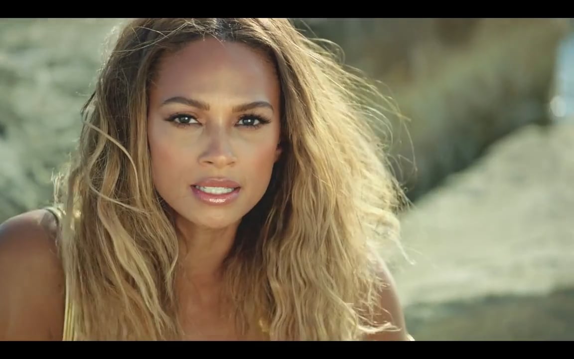 Alesha Dixon - The Way We Are