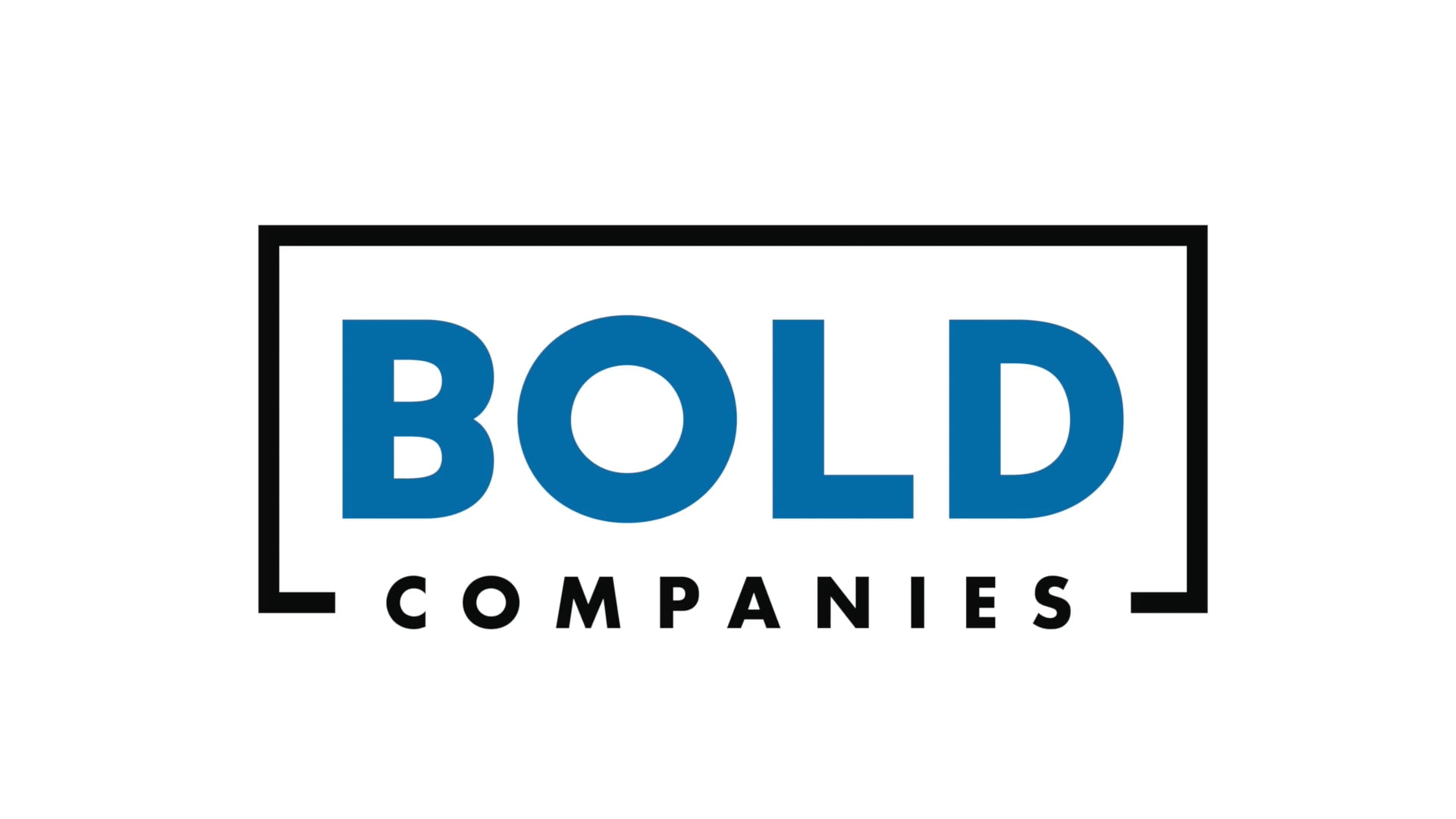 BOLD Companies: Our Mission