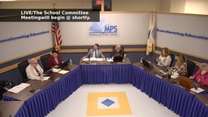 School Committee 2-13-24