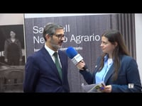 Entrevista a Álex Agustí, de Banco Sabadell