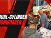 SUNRISE IW-135SD Ironworkers (Equipt) | Fahey Machinery Co., Inc. (4)