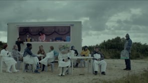 The Silence of the Dying Fish | Trailer