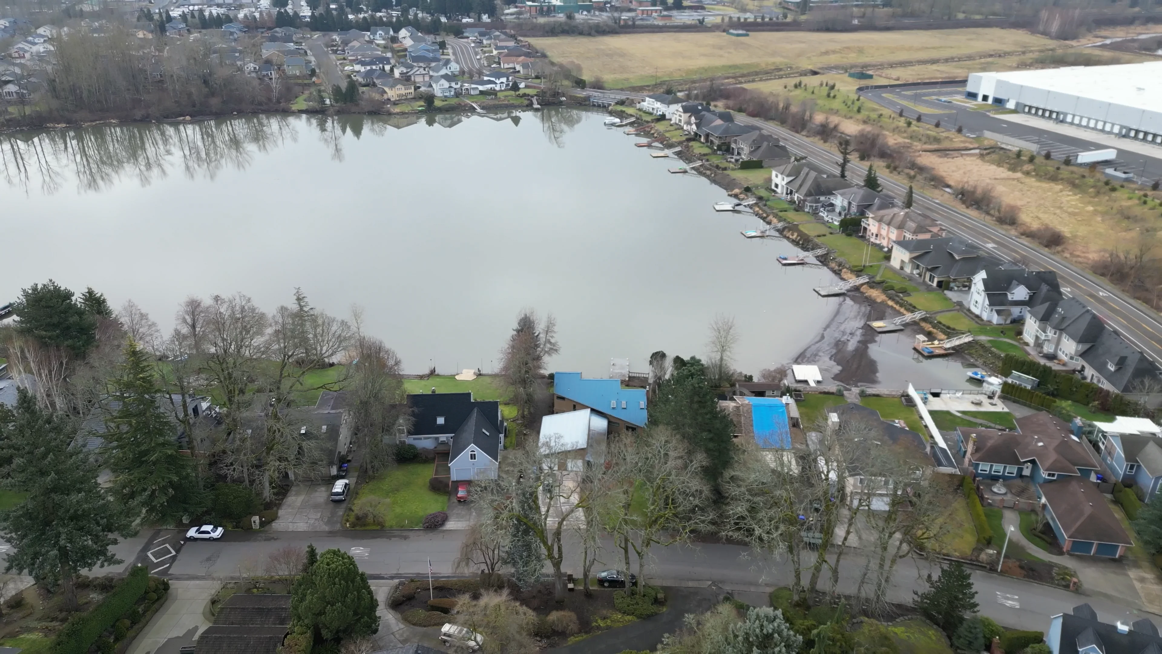 20122 NE Interlachen Ln, Fairview, OR on Vimeo