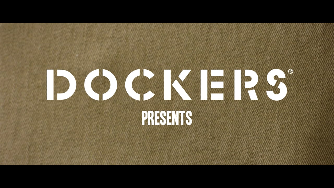 Levi's Dockers