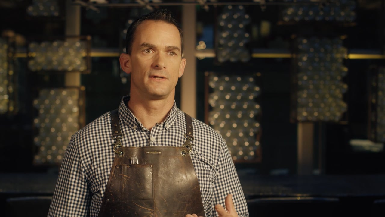 SolBar - Solage Resort