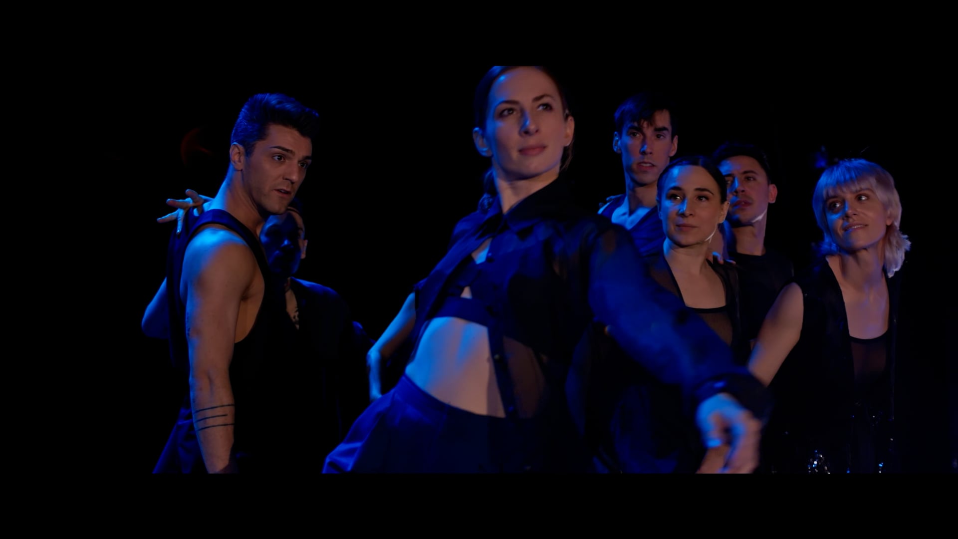 Minuit Quelque Part (Bande-annonce)