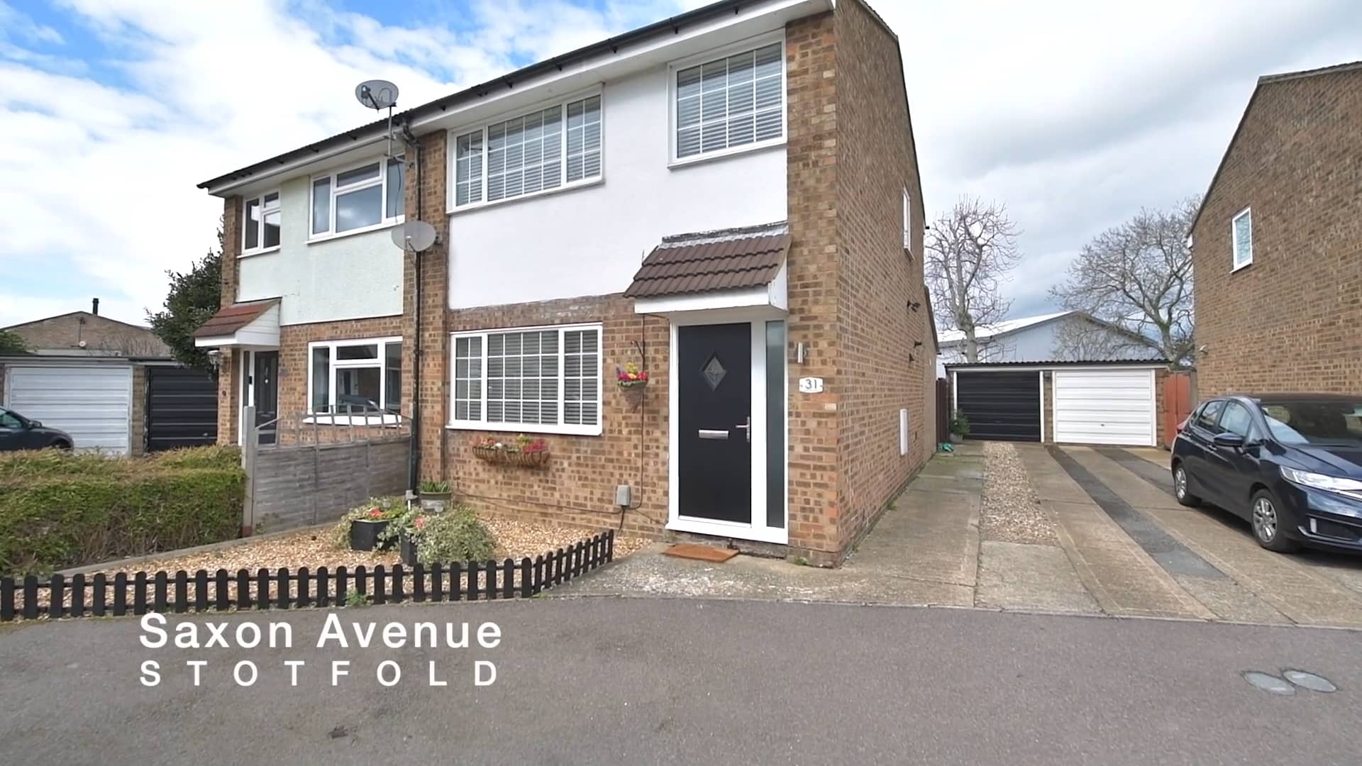 Laila Laraman Saxon Avenue, Stotfold on Vimeo