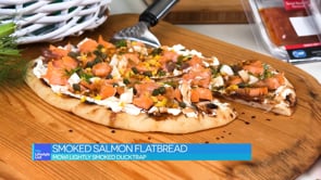 Fish Fridays with Mowi