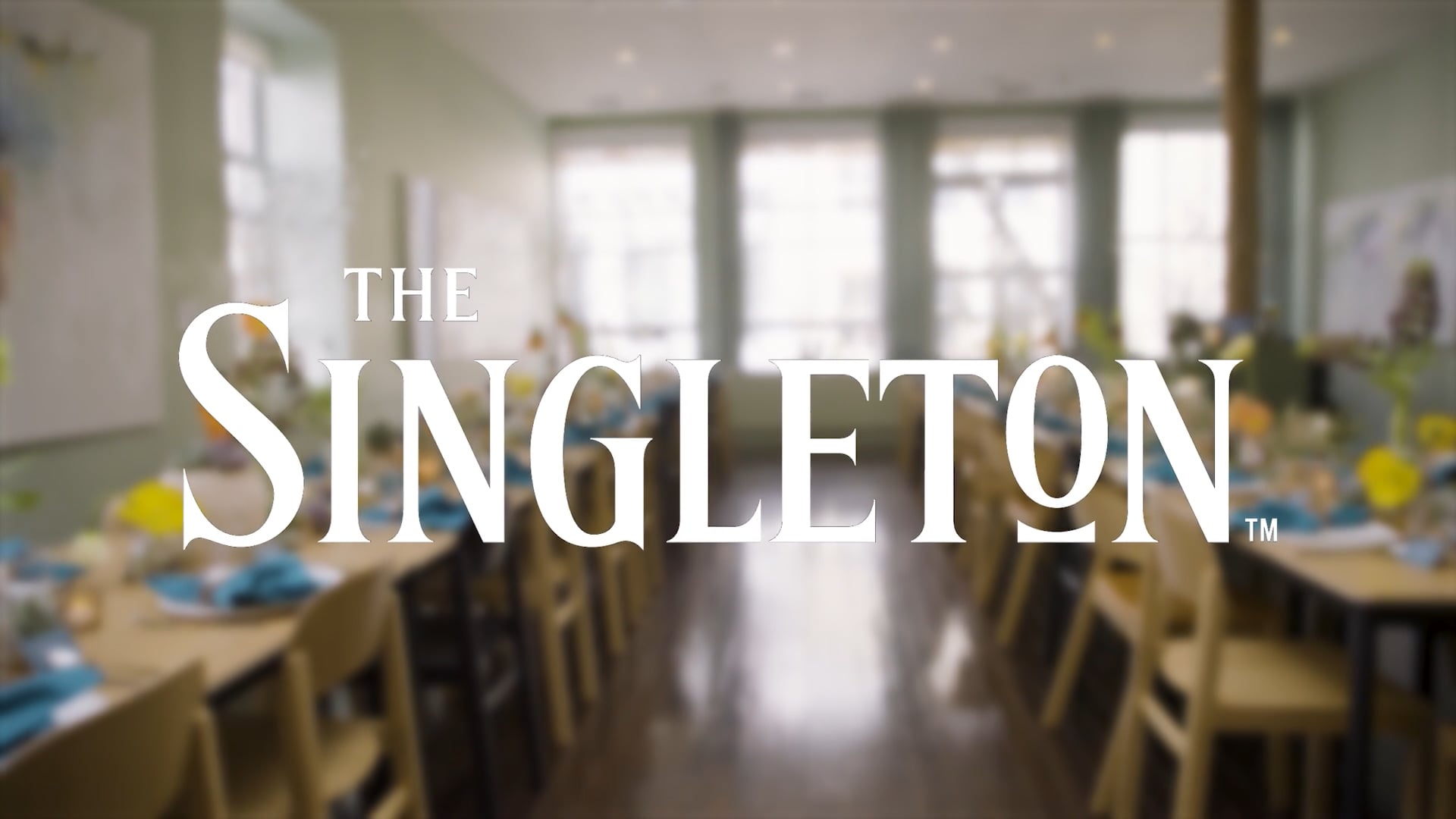 The Singleton: Women's History Month Collaboration