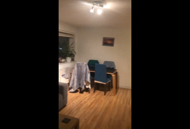 Bright Flat Near Hove Station with own bathroom  Main Photo