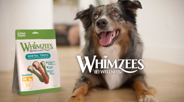 WHIMZEES