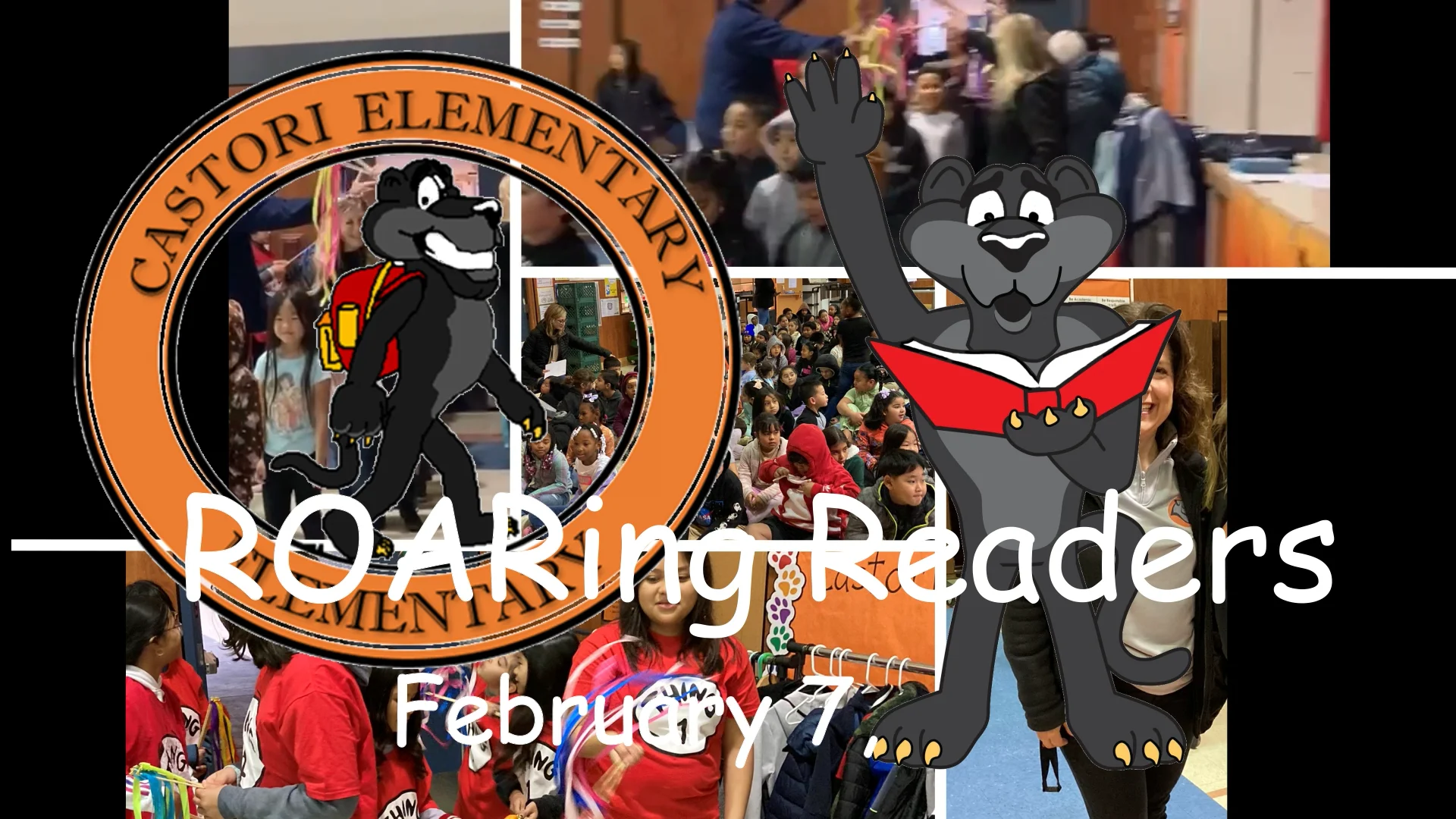 ROARing Readers Assembly.020724 on Vimeo