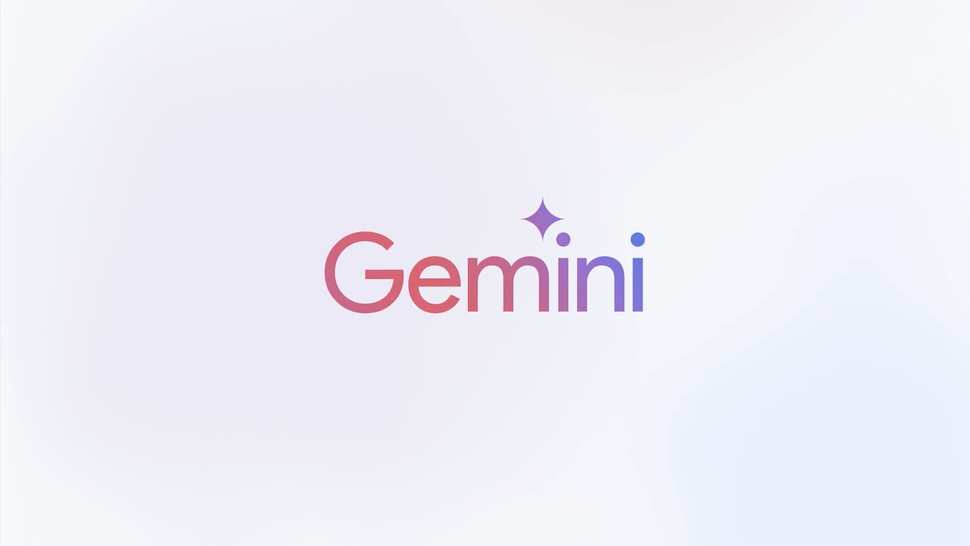Google - Gemini Brand Film