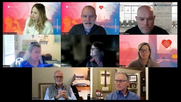 A Deep Dive into AI with Dr. Robert Pearl - Health Rosetta