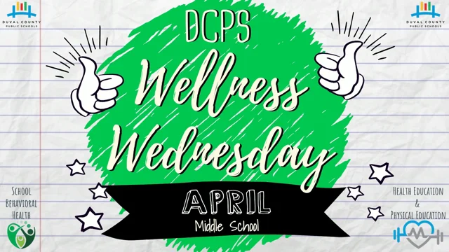 Health Education / Wellness Wednesdays